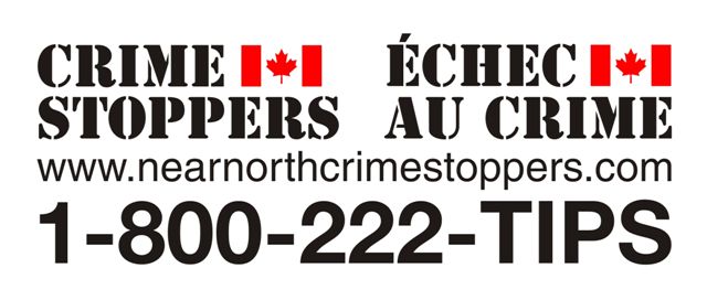 Crime Stoppers Month