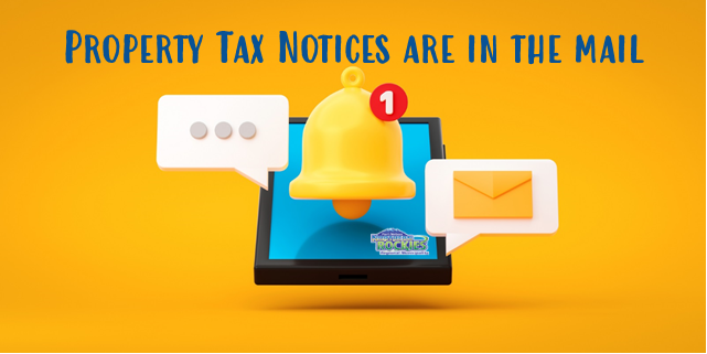 Tax Notice